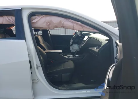 2017 Chevrolet Malibu 1Lt z USA, uszkodzony, nr VIN 1G1ZE5STXHF113498